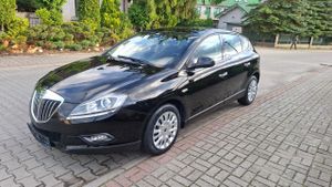 Lancia Delta 1.4 T-Jet Oro 2009