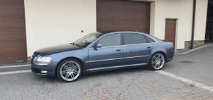 Audi A8 D3 2010