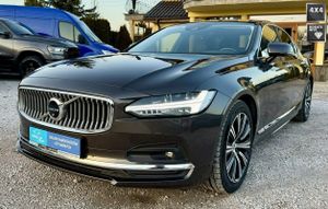 Volvo S90 B5 D AWD Geartronic Inscription 2021