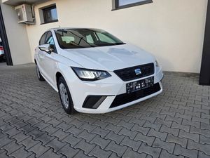 Seat Ibiza V 2025