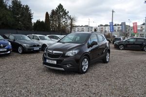 Opel Mokka I 1.4 Turbo ecoFLEX Start/Stop 4x4 Innovation 2015