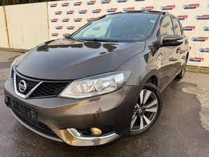 Nissan Pulsar 1.5 dCi N-TEC 2016
