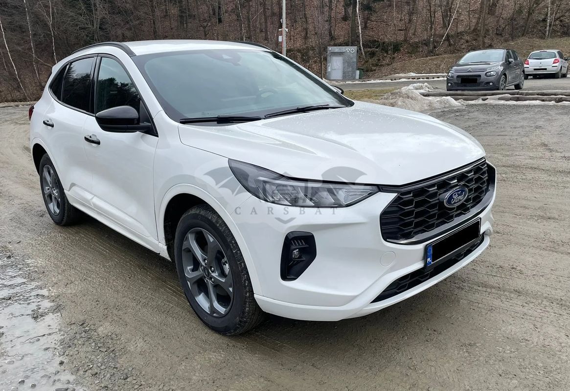 Ford Escape 2023