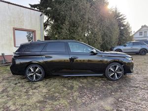 Peugeot 308 P5 BlueHDi 130 EAT8 GT 2023