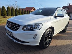 Volvo XC60 I D3 Geartronic Momentum 2016