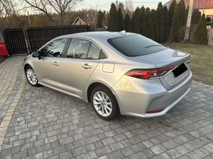 Toyota Corolla Seria E21 1.8 Hybrid GPF Executive 2022