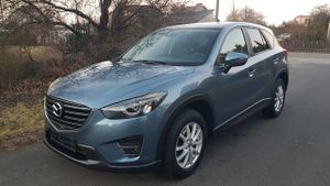 Mazda CX-5 I SKYACTIV-D 150 AWD Exclusive-Line 2016