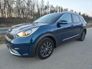 Kia Niro 1.6 GDI Plug-in Hybrid XL 2018
