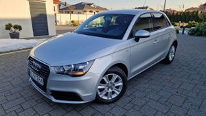 Audi A1 8X 1.2 TFSI S line edition 2013
