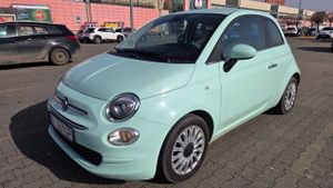 Fiat 500 1.2 Star Dualogic 2019