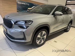Skoda Kodiaq II 2.0 TSI 4x4 Edition 130 DSG 2026