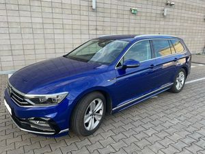 Volkswagen Passat B8 2.0 TDI SCR DSG Elegance 2022