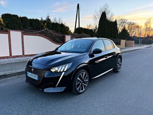 Peugeot 208 II PureTech 100 GT Pack 2020