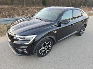 Renault Arkana / XM3 E-TECH Full 145 Evolution 2023
