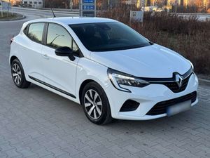 Renault Clio V 2023