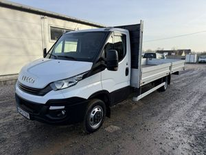 Iveco Daily 2018