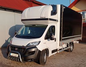 Fiat Ducato 2021