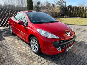 Peugeot 207 120 VTi Filou 2008