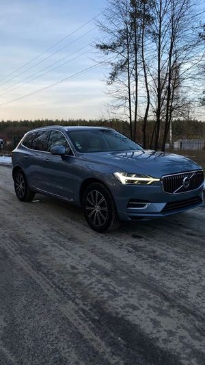 Volvo XC60 II 2017