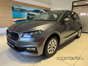 Skoda Fabia IV 1.0 TSI Drive 2026