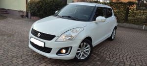 Suzuki Swift V 1.2 Premium 2016