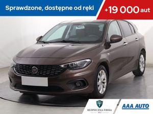 Fiat Tipo II 2020