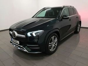 Mercedes-Benz GLE W167 2023