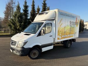 Mercedes-Benz Sprinter 2014
