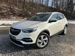 Opel Grandland 1.5 D Start/Stop Automatik Business Edition 2019