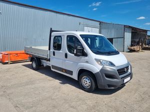 Fiat Ducato 2015