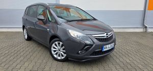 Opel Zafira C Tourer 1.4 Turbo Active 2013
