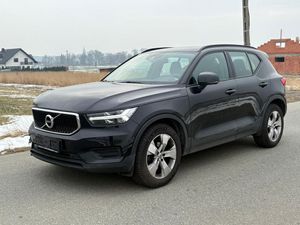 Volvo XC40 T3 Momentum 2019