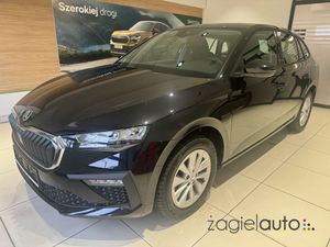 Skoda Scala 1.5 TSI Drive DSG 2026