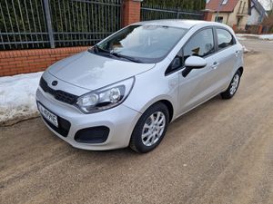 Kia Rio III 1.4 Edition 7 2012
