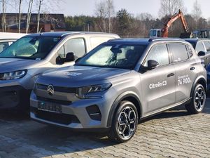 Citroën C3 IV 2025