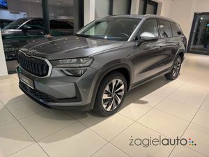 Skoda Kodiaq II 2.0 TDI 4x4 Edition 130 DSG 2026