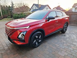Omoda 5 1.6 T-GDI Premium DCT 2024
