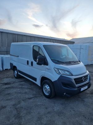 Fiat Ducato 2017