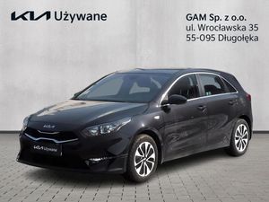 Kia Ceed III 1.5 T-GDI M 2024