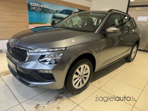 Skoda Kamiq 1.0 TSI Drive DSG 2026