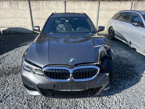 BMW 3 Series G20/G21 320d Edition M Sport Shadow 2020
