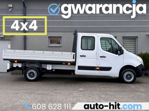 Renault Master 2019