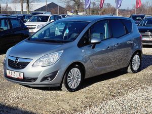 Opel Meriva II 1.4 Ecoflex Selection 2013