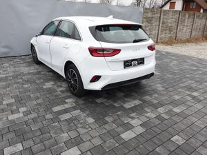 Kia Ceed III 1.0 T-GDI 100 OPF Vision 2024
