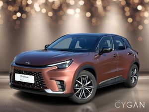 Lexus LBX 1.5 Hybrid Emotion 2024