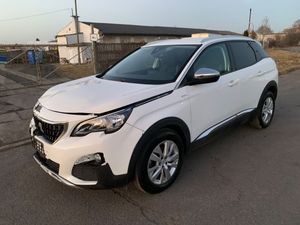 Peugeot 3008 II 2021