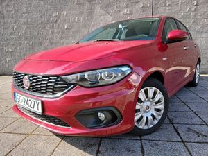 Fiat Tipo II 2018