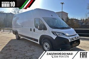 Fiat Ducato 2026