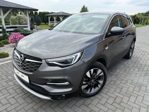 Opel Grandland 1.2 Start/Stop Business INNOVATION 2018