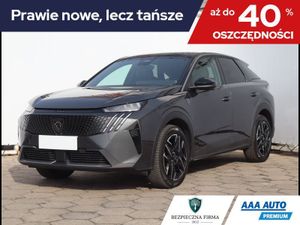 Peugeot 3008 III 2025